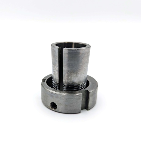 Grip Tight Adapter Sleeve & Lock Nut Assembly, AN-GT-03-010-D RESALE